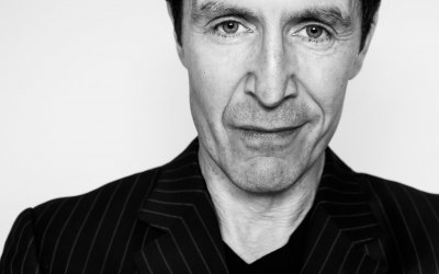 Paul McGann