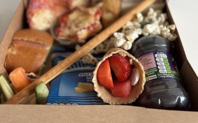 Kids Party Box