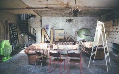 Venue