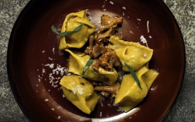 Ravioli