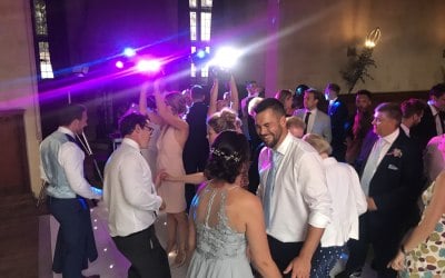 Stylish Lighting