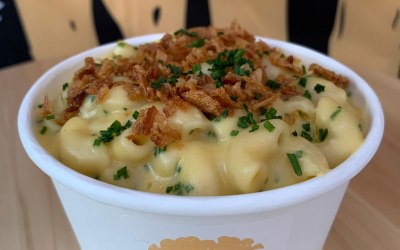 Our Classic Mac