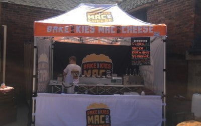 Our Gazebo