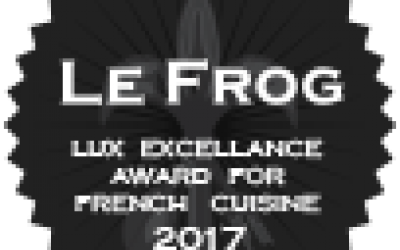 Le Frog Catering 6
