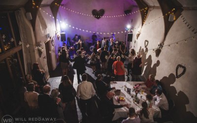 Le Frog Catering 5