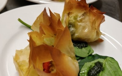 Filo Parcels