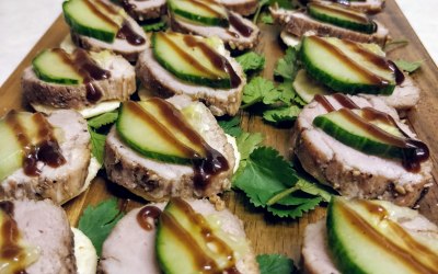 Canapes