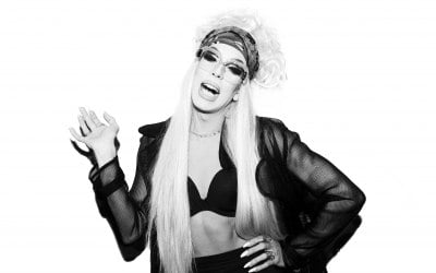 Fashion & Drag (Alaska, RuPaul Drag Race)