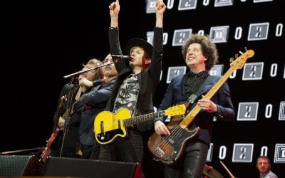 Beck, Electric Picnic