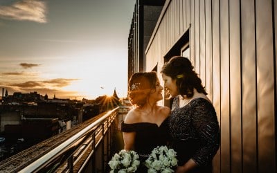 Weddings & Engagements