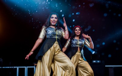 Cultural Events - Belfast MELA