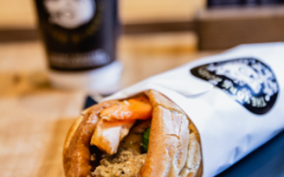 The YorkyPud Wrap