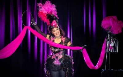 Cabaret