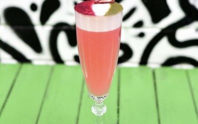 Watermelon Cocktail