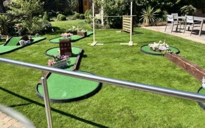 Party Games for hire