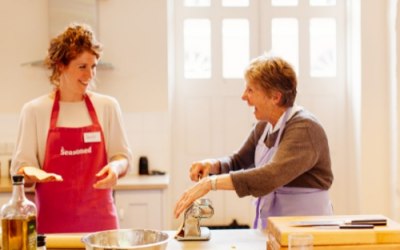 Fun Food Events