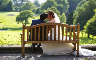 Romance at Shaw Hill