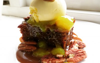 Pudding 