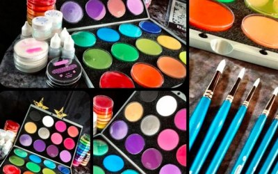 Face Paints