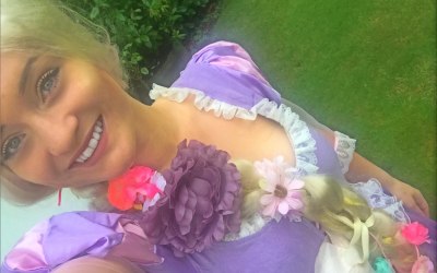 Rapunzel