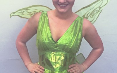 Tinkerbell