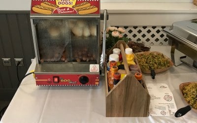 hot dog 
