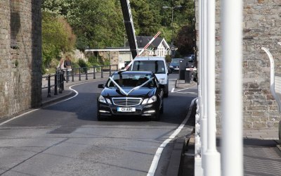 Wedding Cars