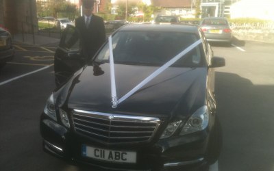Wedding Cars
