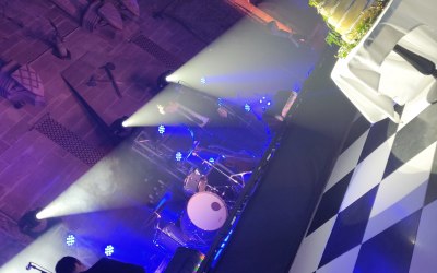 Wedding Band Production