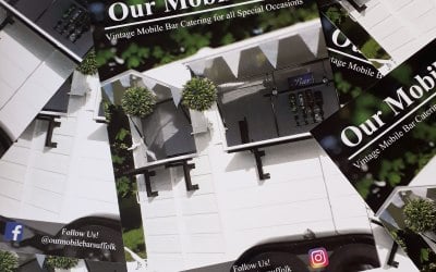 Our Mobile Bar