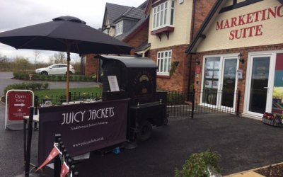Ideal Catering to support your marketing campaigns