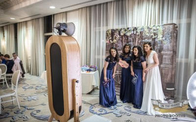 The Retro Mirror :- Wedding