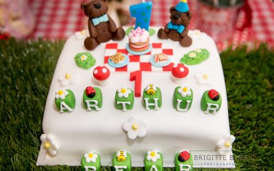 Children's Birthday Party