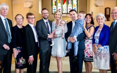 Baptism