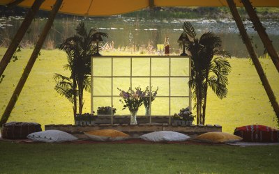 Mirror Bar