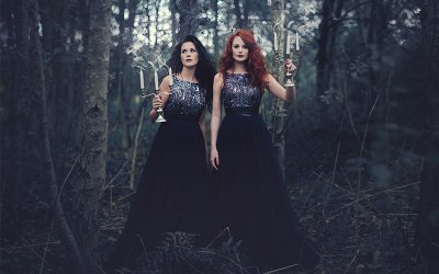 Classical Singers - Eden
