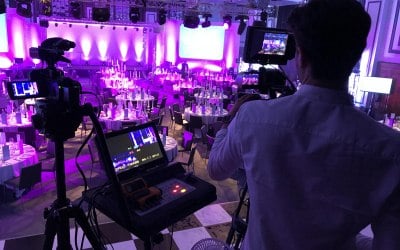 Awards ceremonies