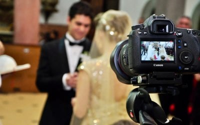 Wedding Videography