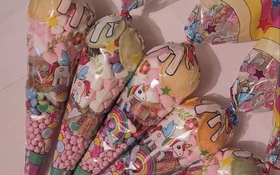 Party Cones