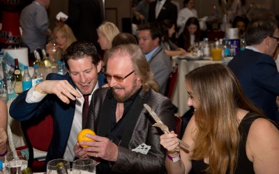 magicians darlington