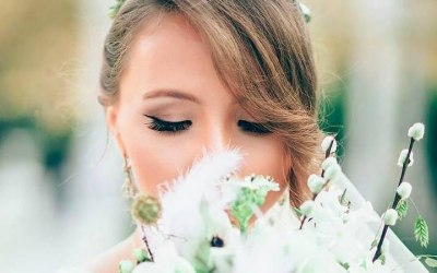 Personal Assistant To The Bride