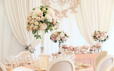 Wedding Planning