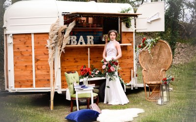 Styled to the theme of your event