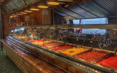 Pasta Food