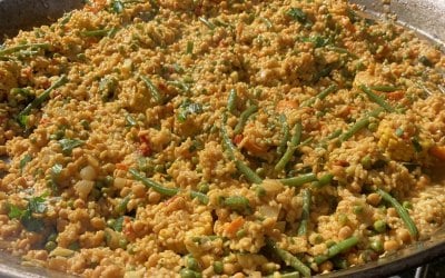 Paella 