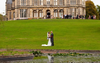 Wedding Photography