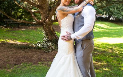 Wedding Photography