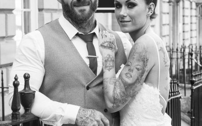 Wedding Photography