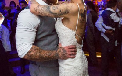 Wedding Photography