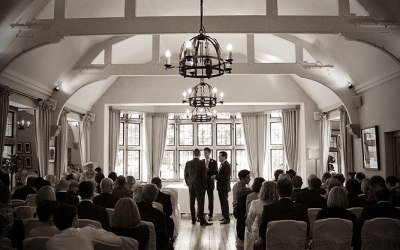 Wedding Photography
